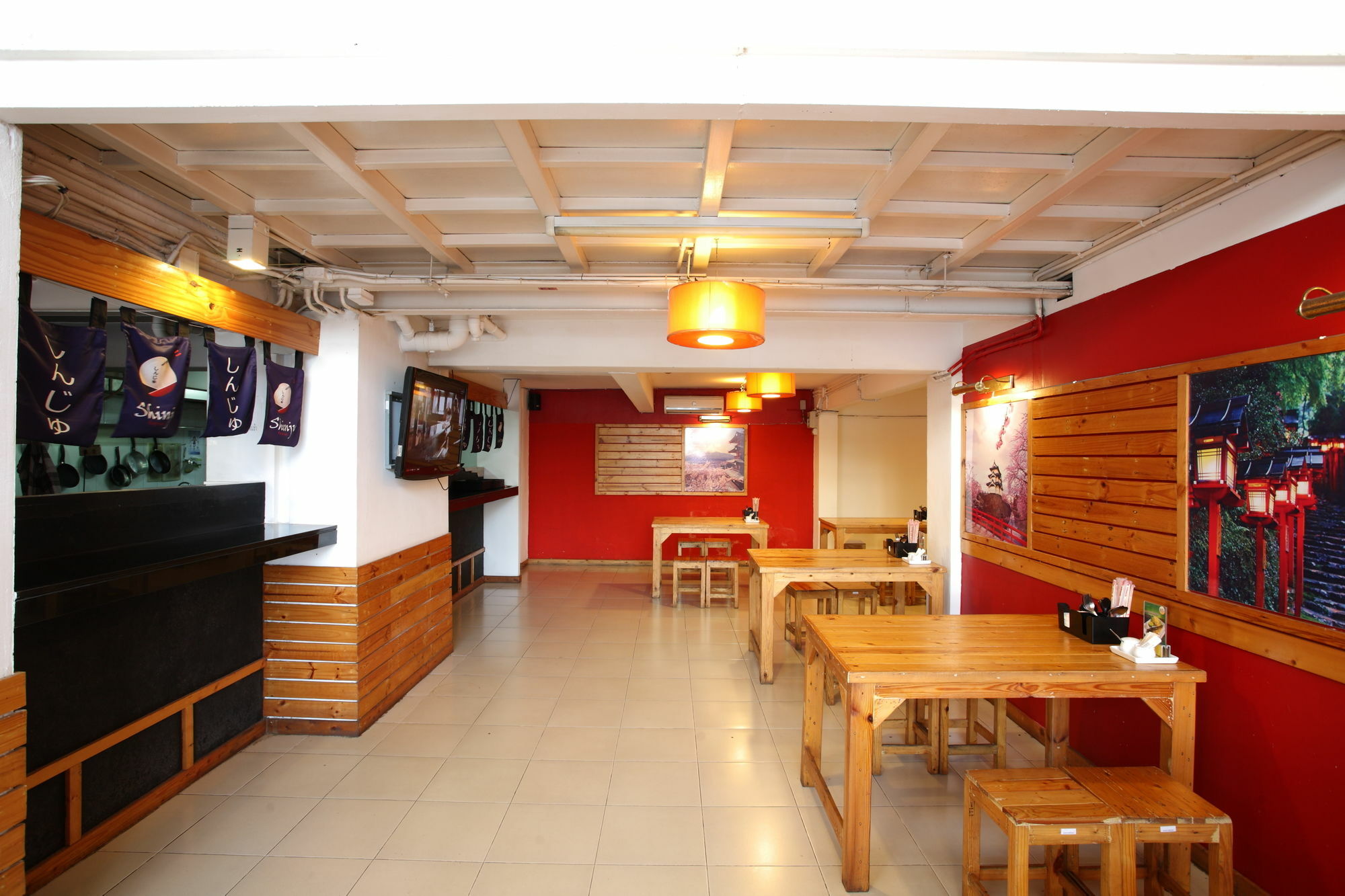 Tinidee Hotel Ранонг Экстерьер фото